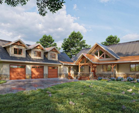 The Cedar Heights