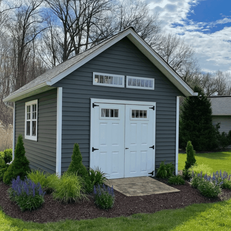 Ultimate Gable