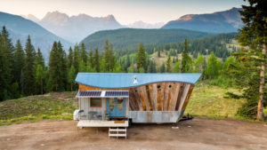 FRONT RANGE TINY HOUSE thumbnail 3