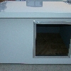Insulated Dog House