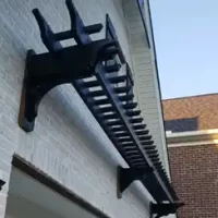 Visor™ Pergola Kits