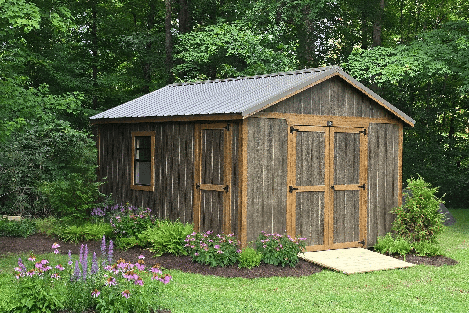 Standard Gable