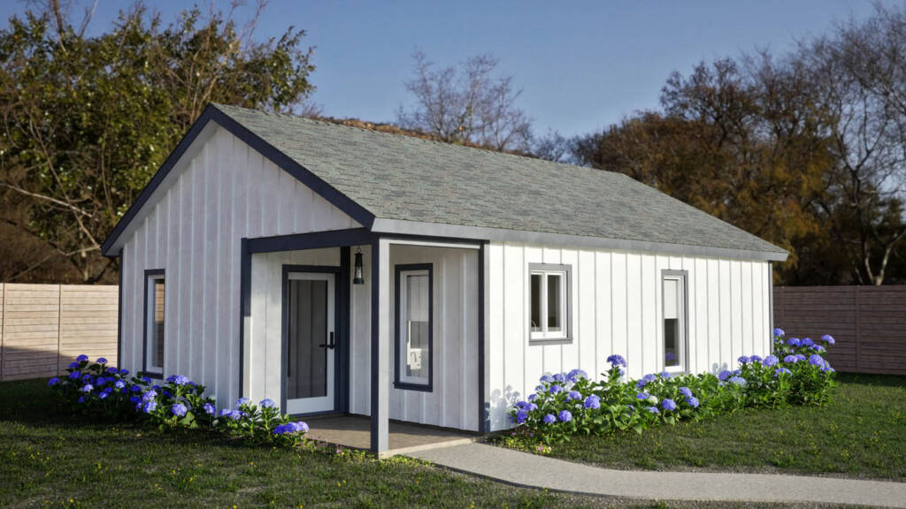 Accessory Dwelling Units (ADUs) thumbnail 3