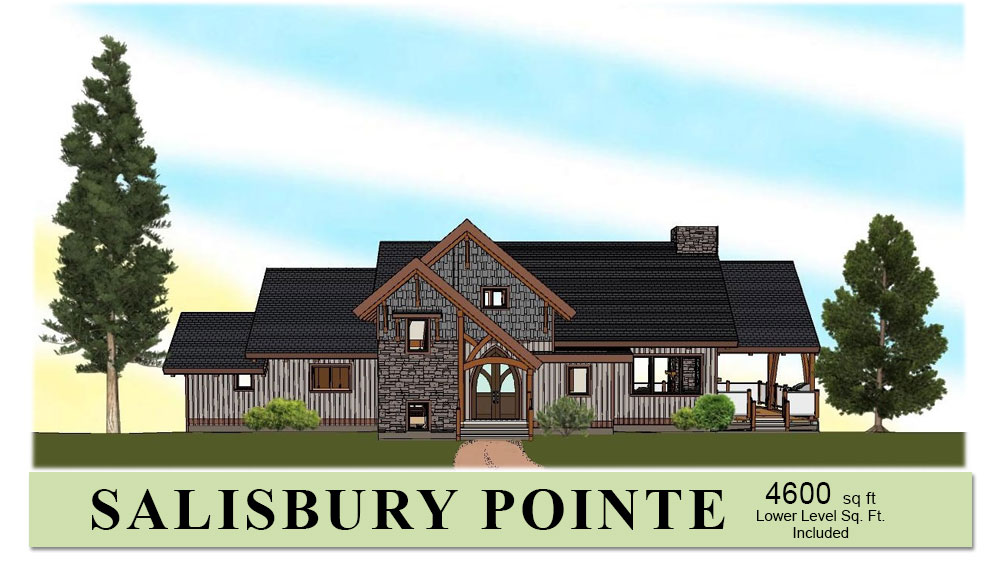 Salisbury Pointe