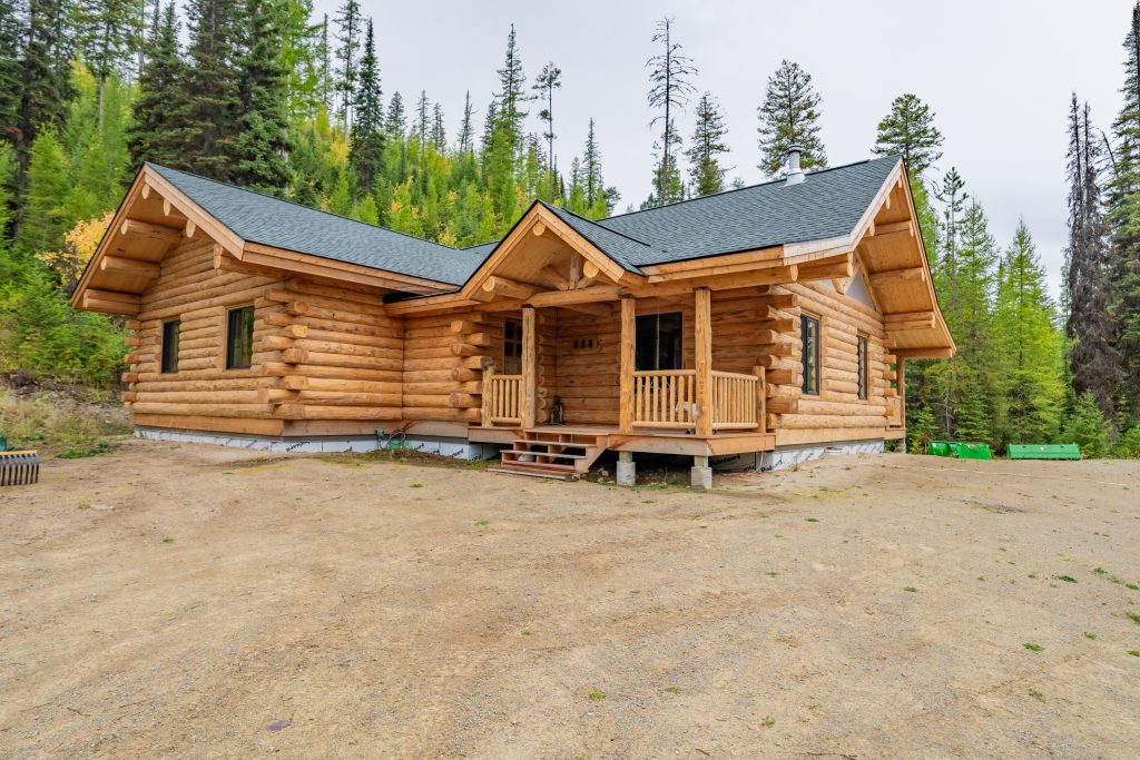 Trout Creek