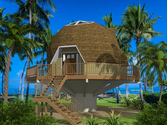 The Funky Nassau