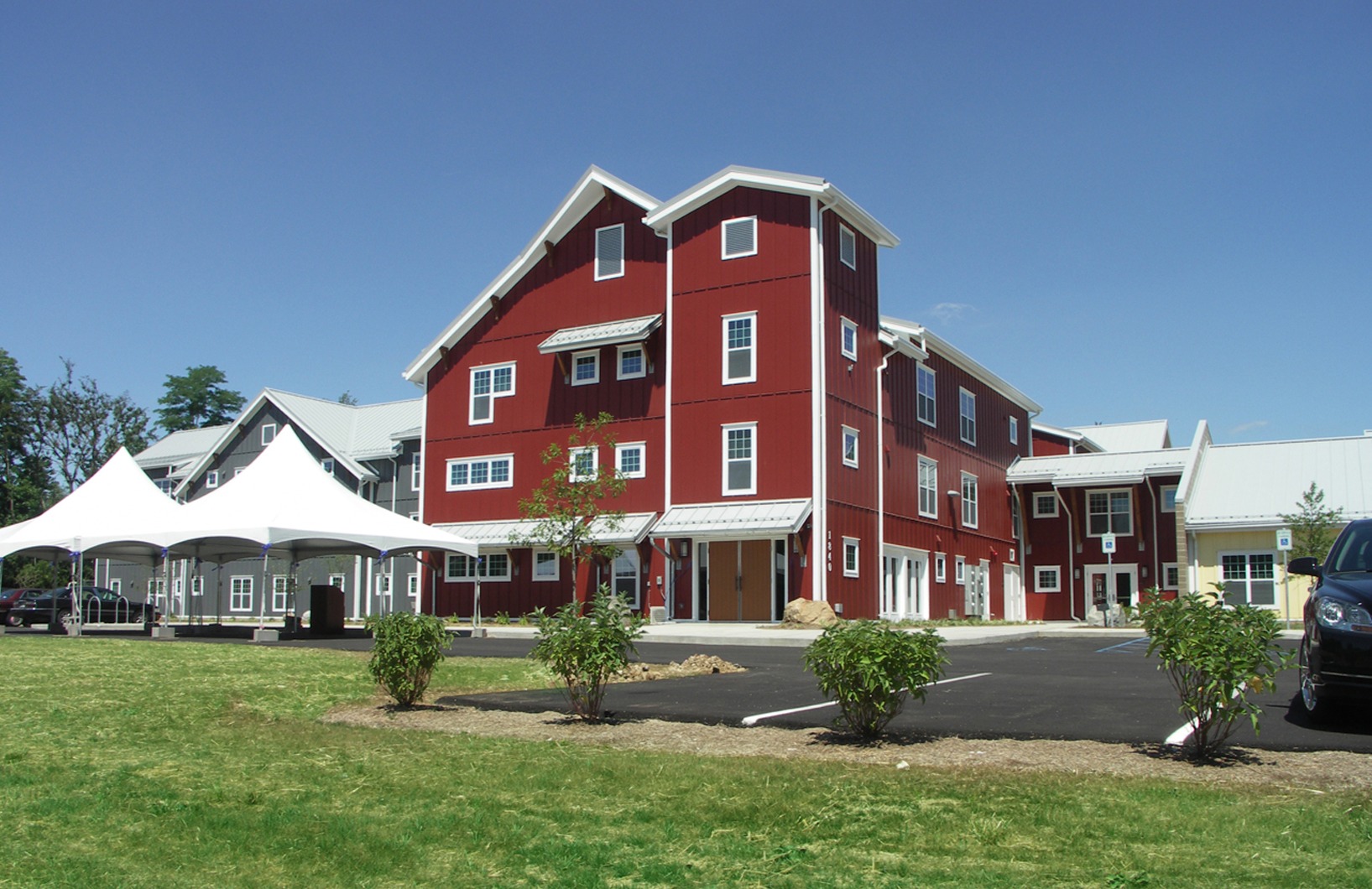 Plus Space™ ADUs by Insulspan