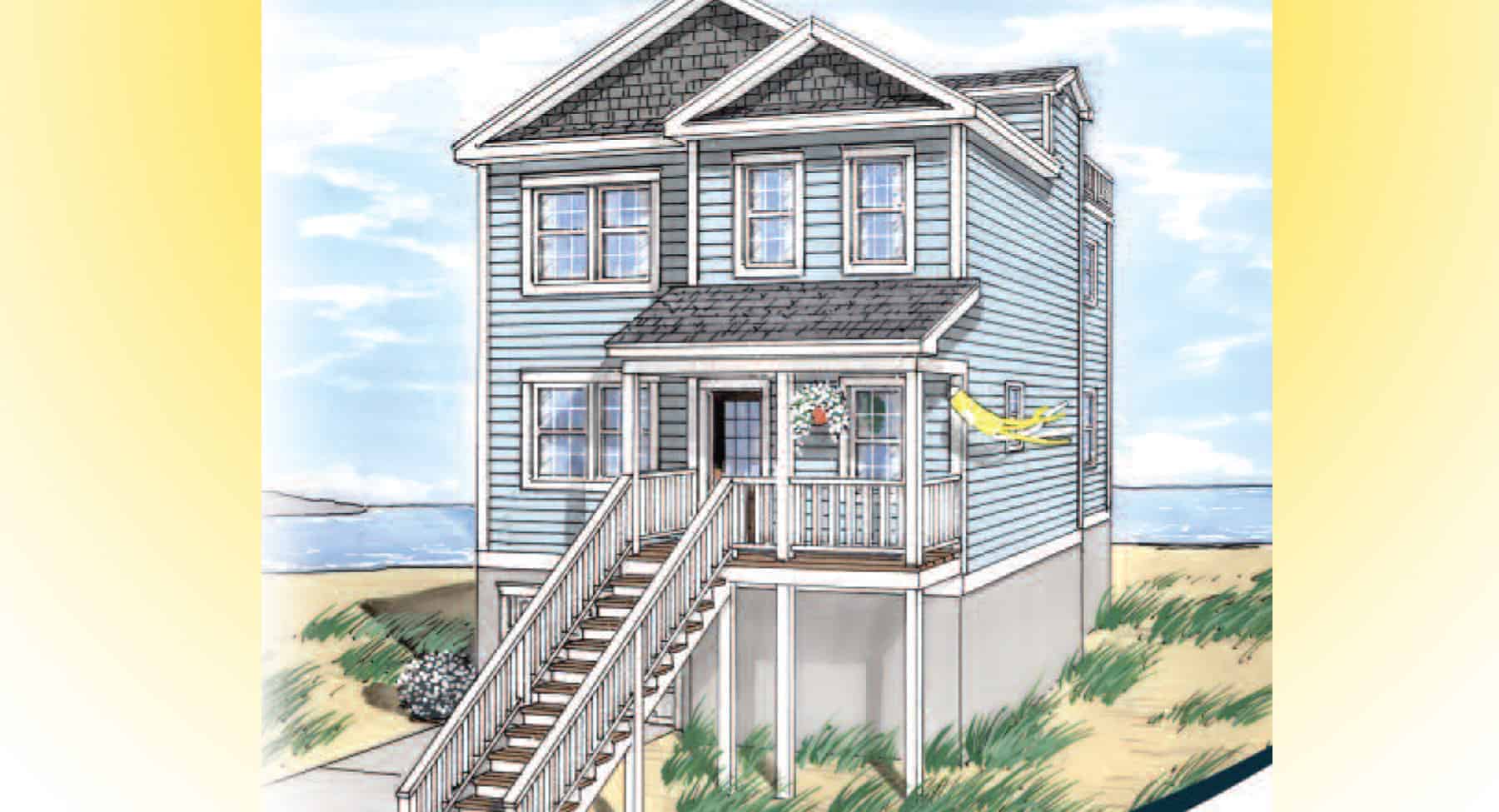 Ocean Grove