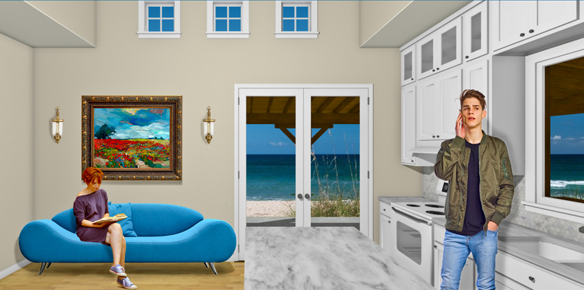Small Home Plans thumbnail 2