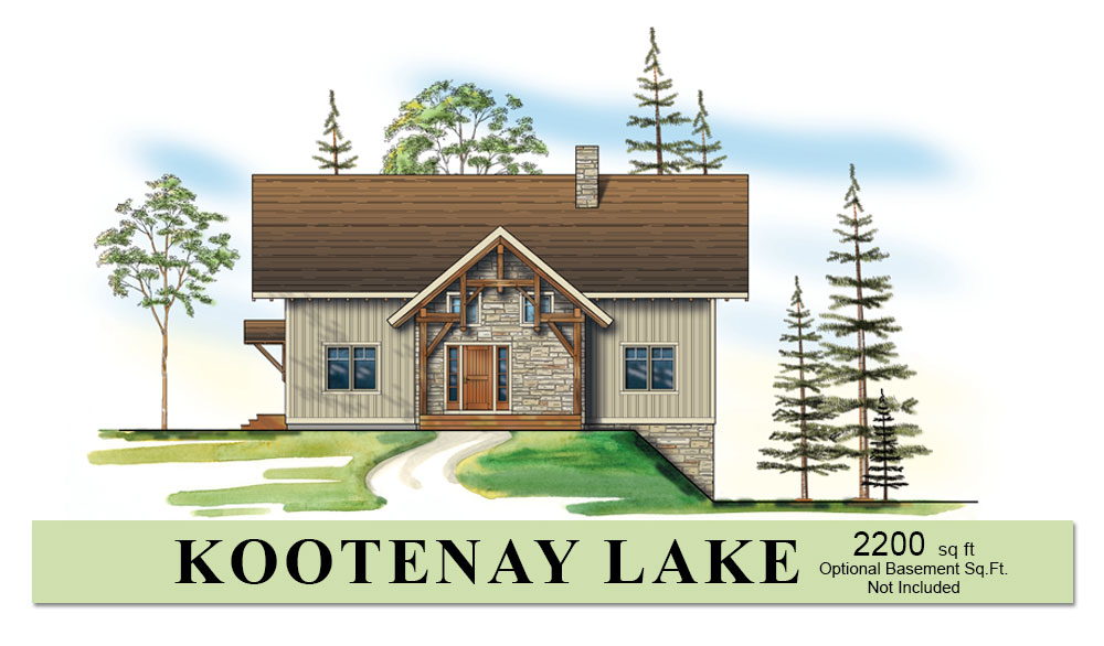 Kootenay Lake