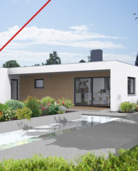 WOLF Bungalow 110 thumbnail 2