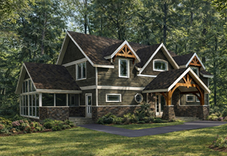 Cattail Lodge