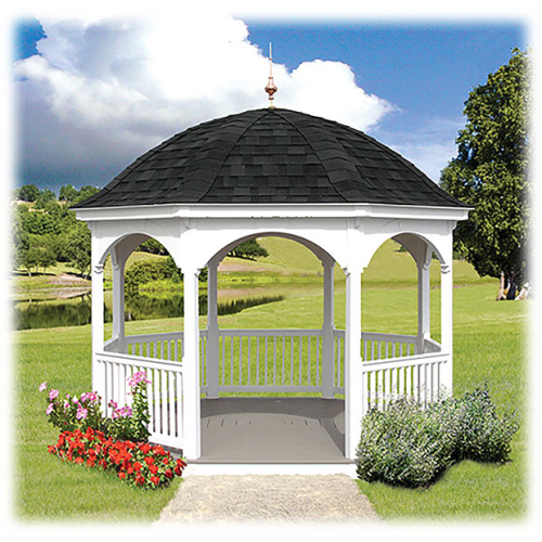 Octagon Dome 2