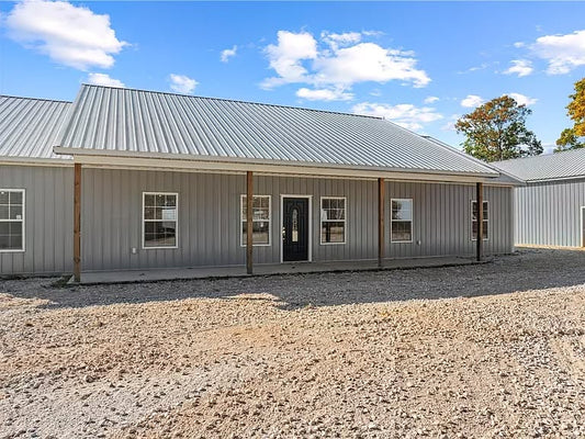 Whitehall Modern Farmhouse Affordable House Kit
