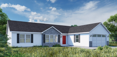 Brentwood II Ranch