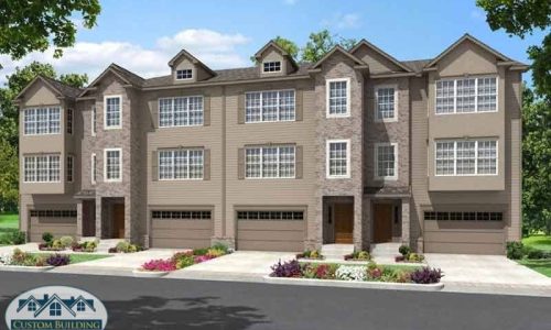 Brookville Multi Family