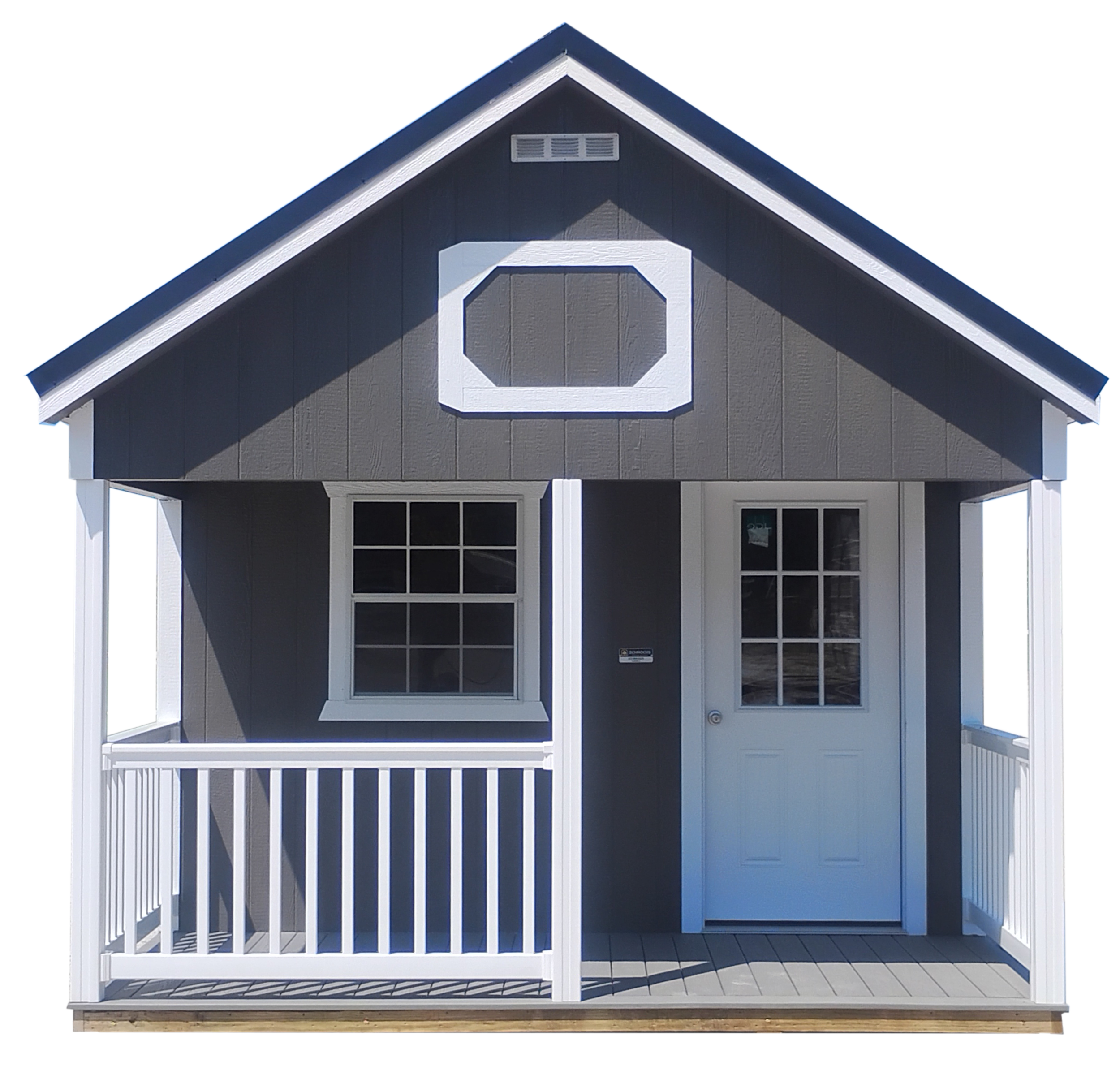 gable WIth Porch