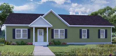 Davenport II Ranch