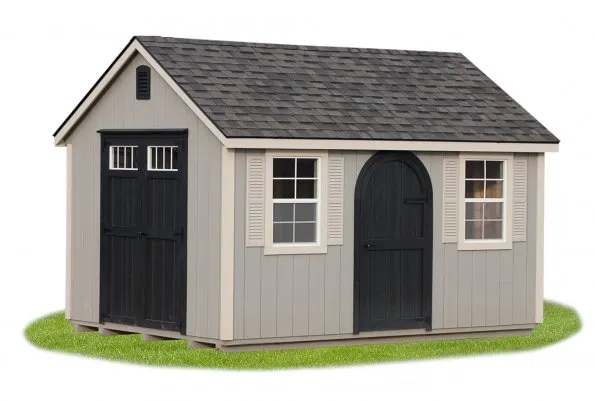 Used A-Frame