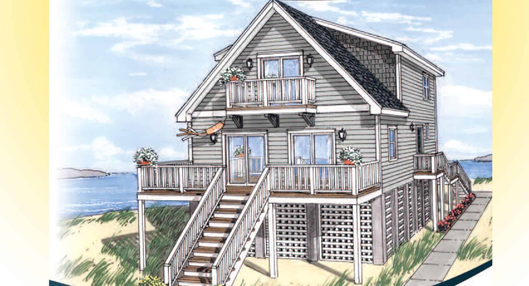 Beach Haven