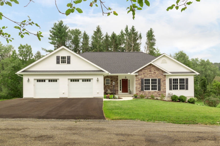 Stratton Home