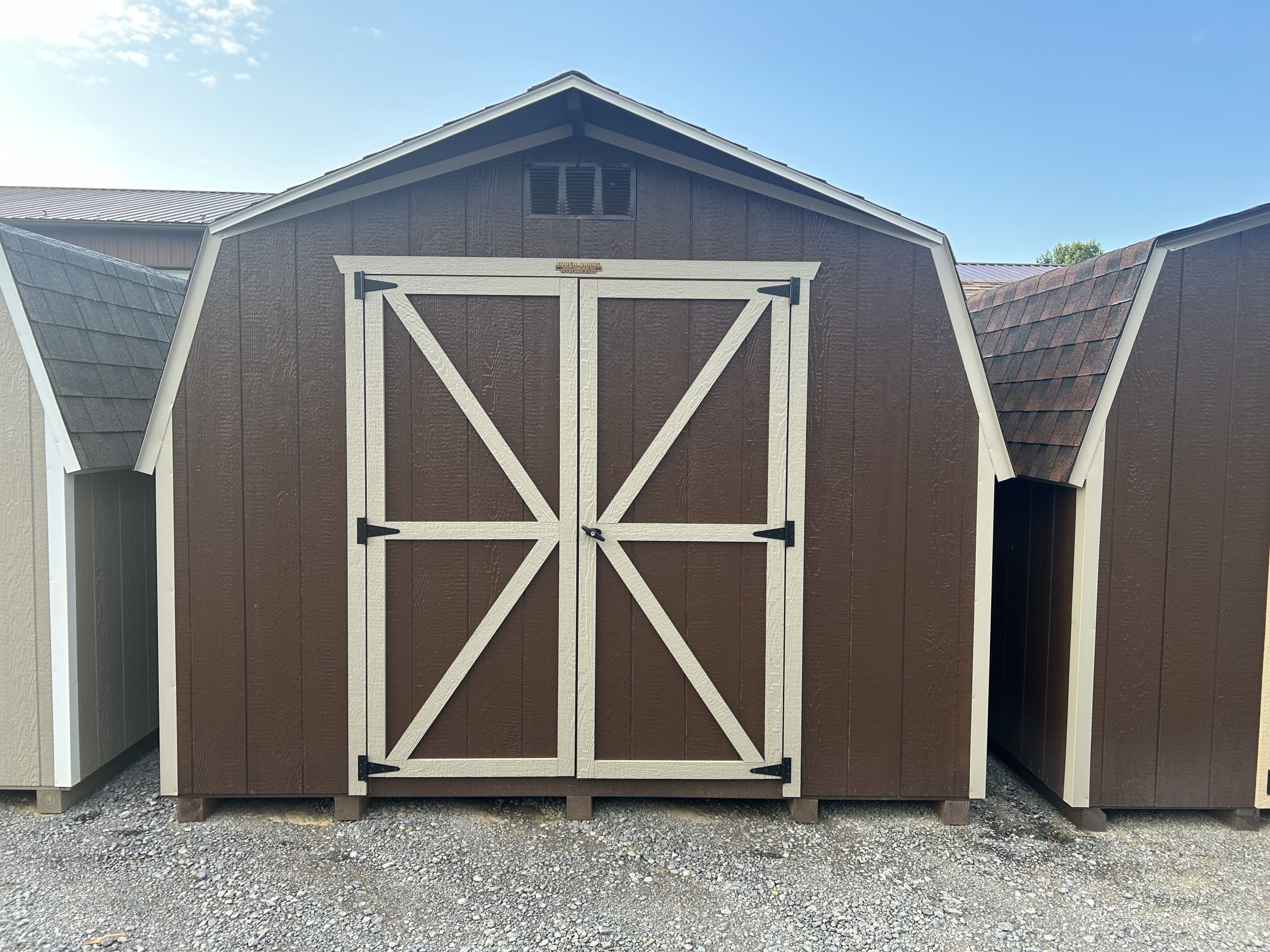 Regular Barn #1123-0513