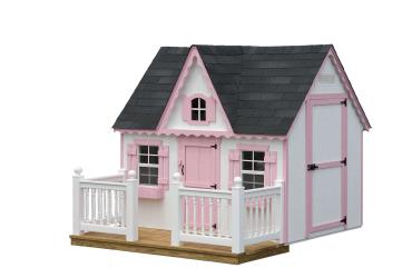 Outdoor Playhouses