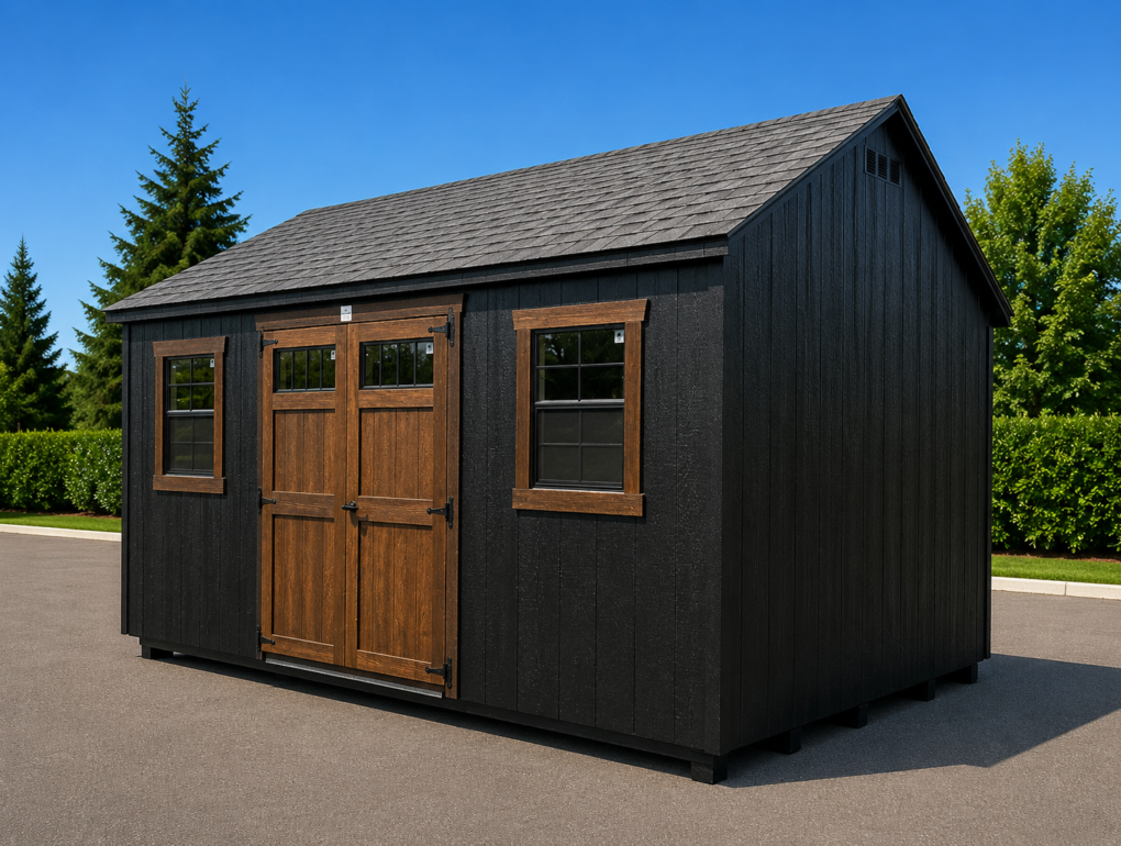 Portable Offices