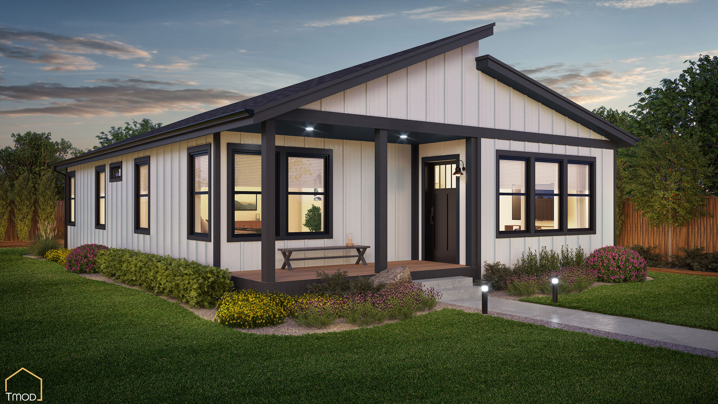 TM 1230 – The Homestead