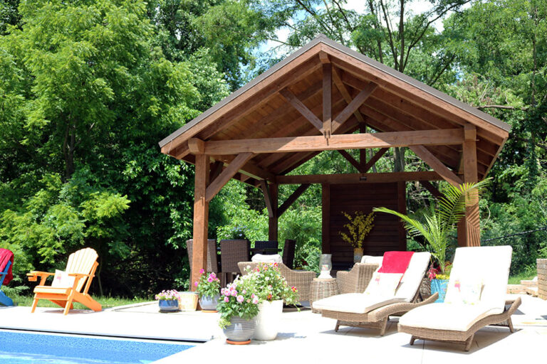 Forest Retreat