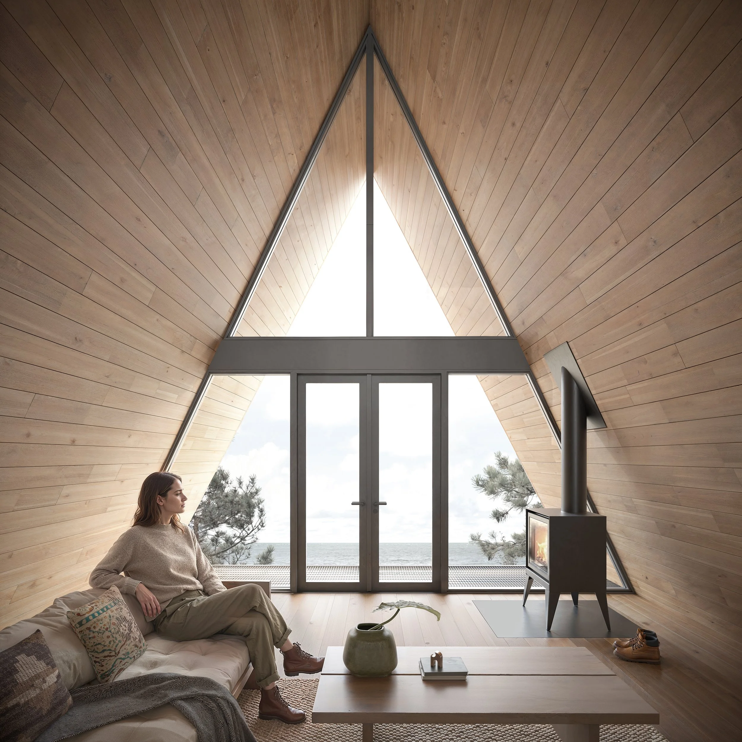 System 03 All-Season A-Frame thumbnail 2