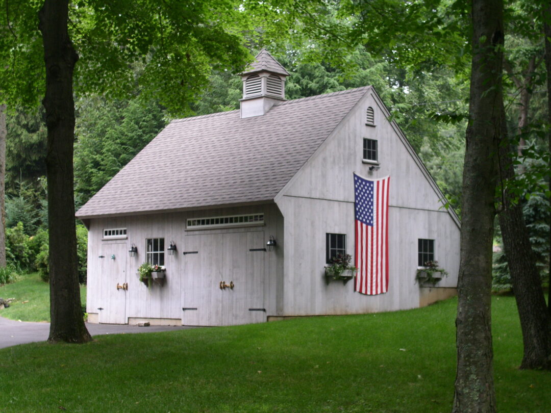 18′ 20′ or 22′ Carriage House thumbnail 2