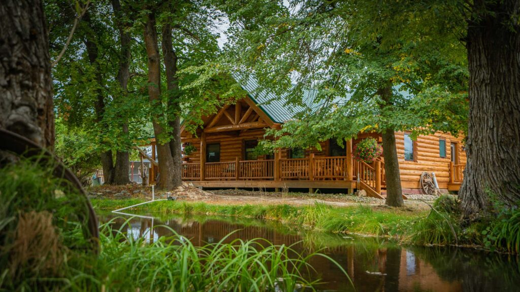 Denali Cabin Kit thumbnail 2