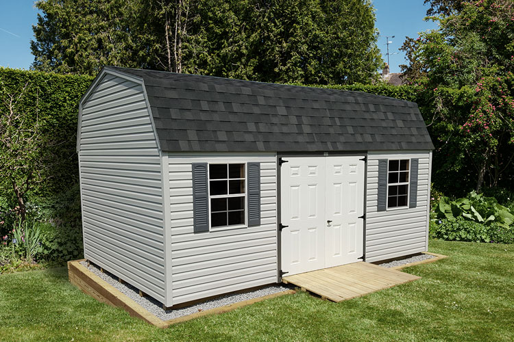 2-Story Double-Wide Garages thumbnail 3