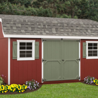 Garden Hywall