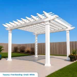 Free-Standing Tuscany – Small
