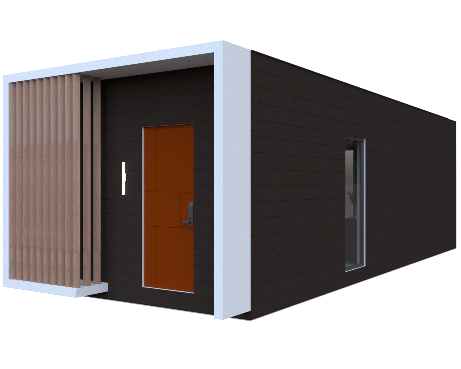 BUNGALU 440 LX thumbnail 3
