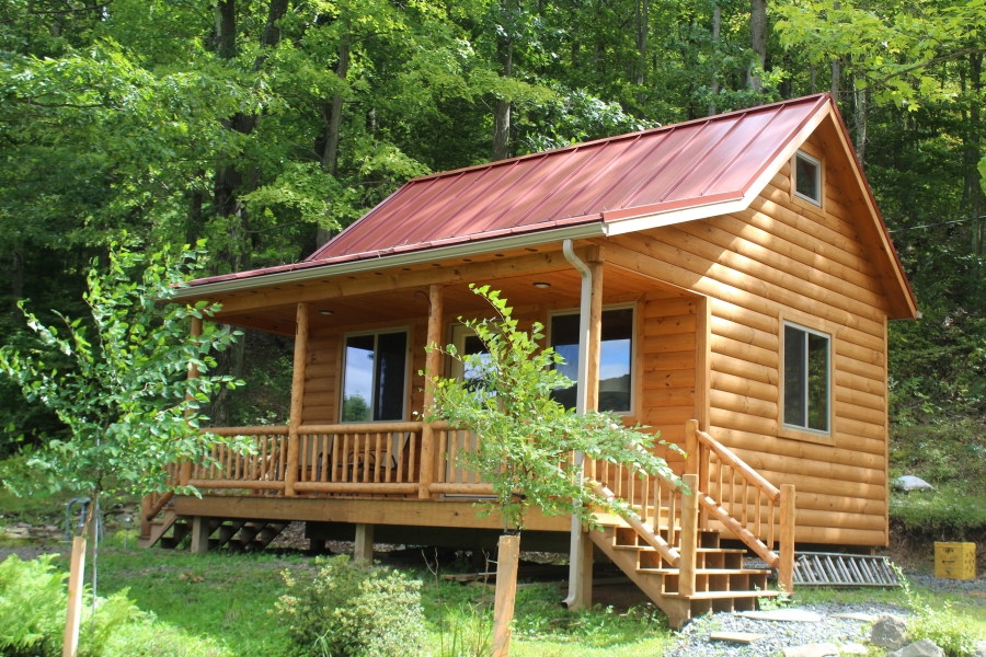 Kearse Cabin