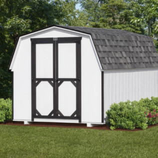 Mini Barn