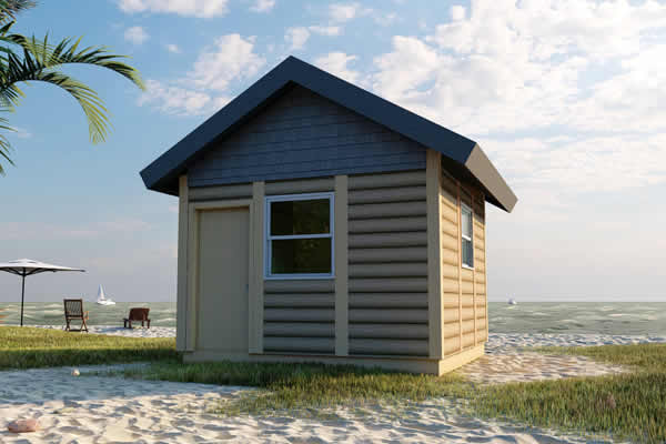 Bunk Room