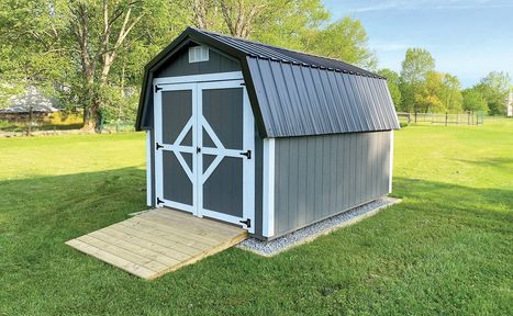 Mini Barn