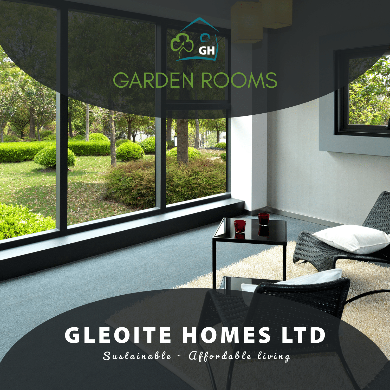 Garden Rooms thumbnail 2