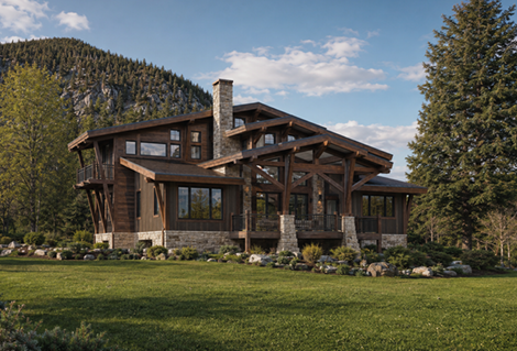 Summit Retreat