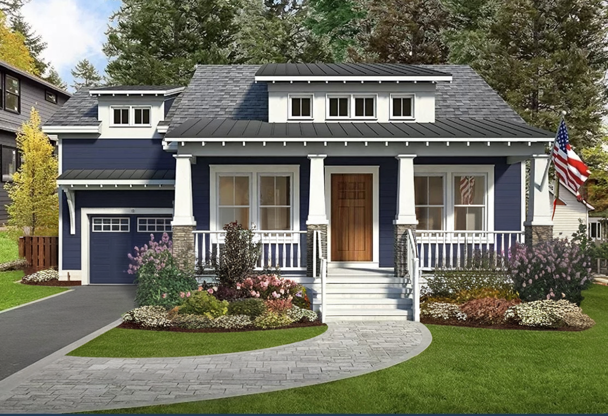 Garage Conversions thumbnail 2