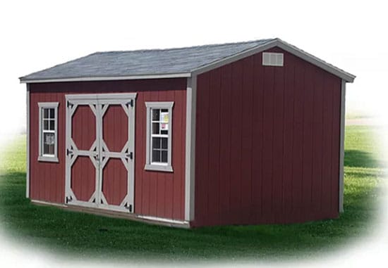 Summit Garage