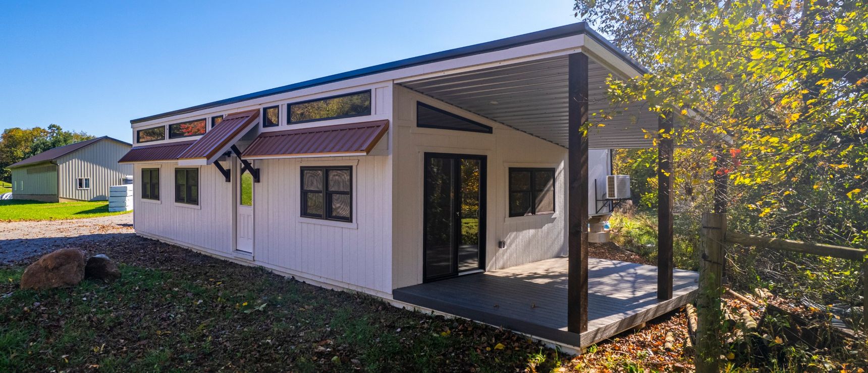 Deluxe Cottage
