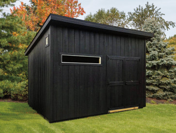 Lean-to
