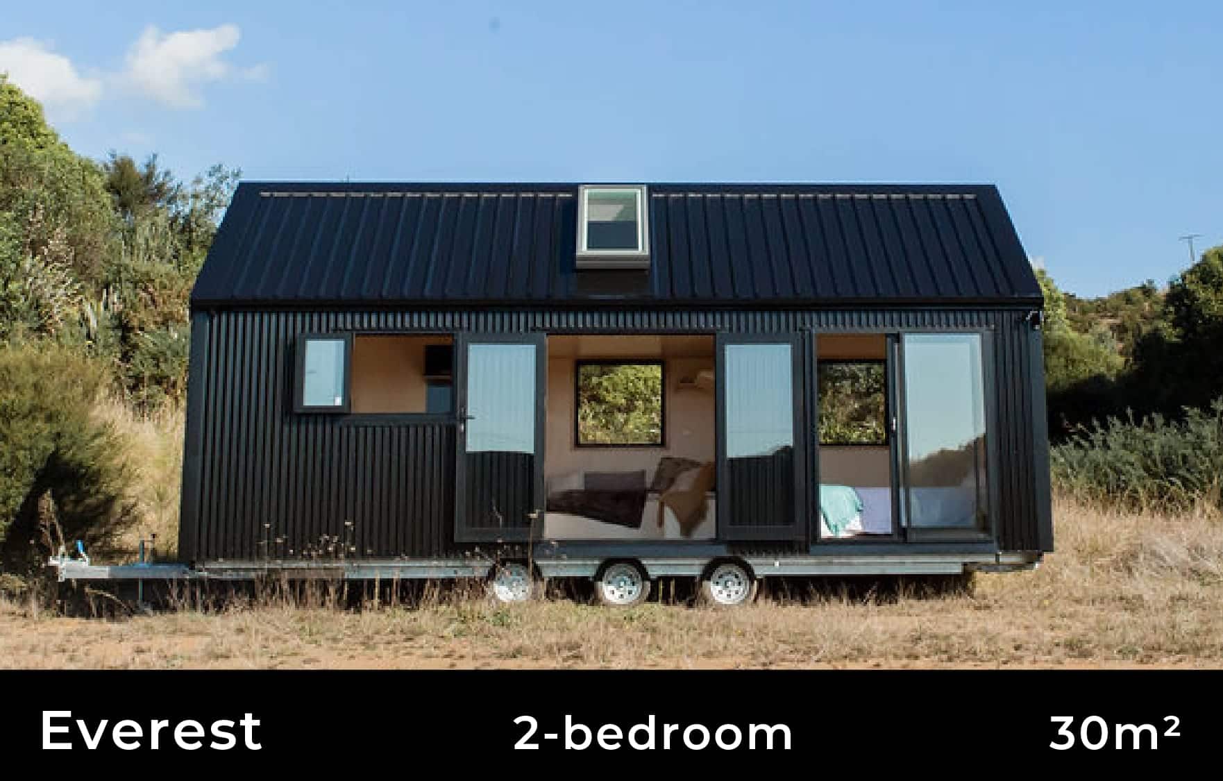 Everest Tiny Home