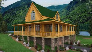rock castle
