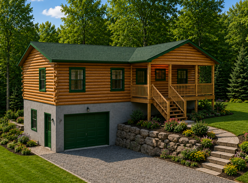 Champlain Deluxe thumbnail 2